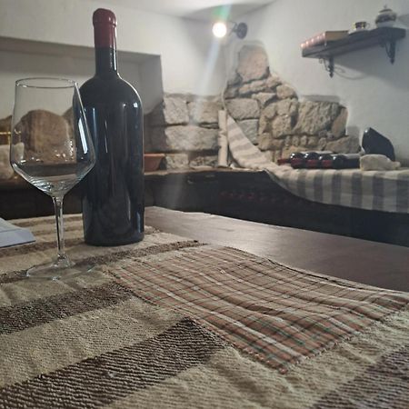 La Tappa Del Vignaiolo Home Mamoiada Εξωτερικό φωτογραφία