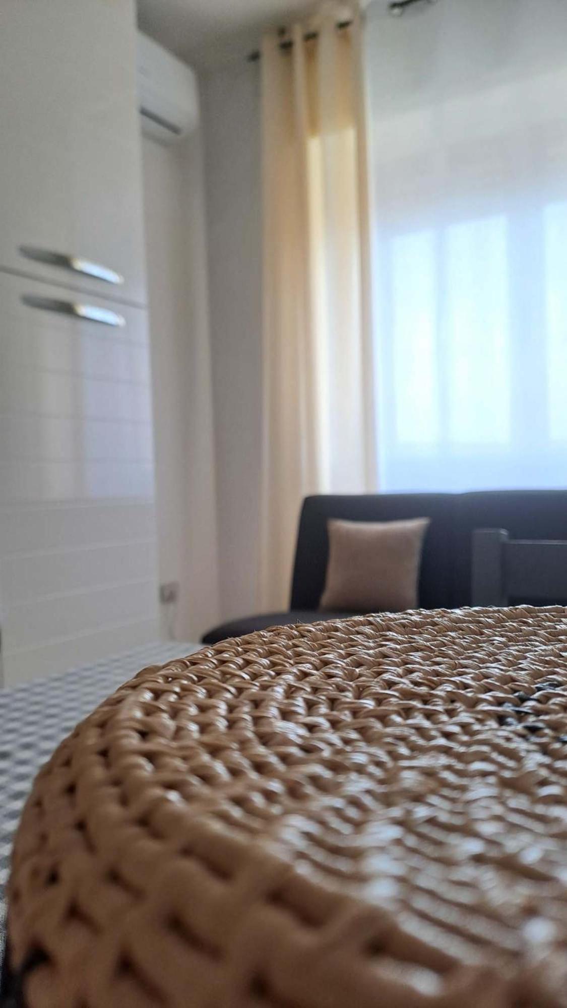 La Tappa Del Vignaiolo Home Mamoiada Εξωτερικό φωτογραφία
