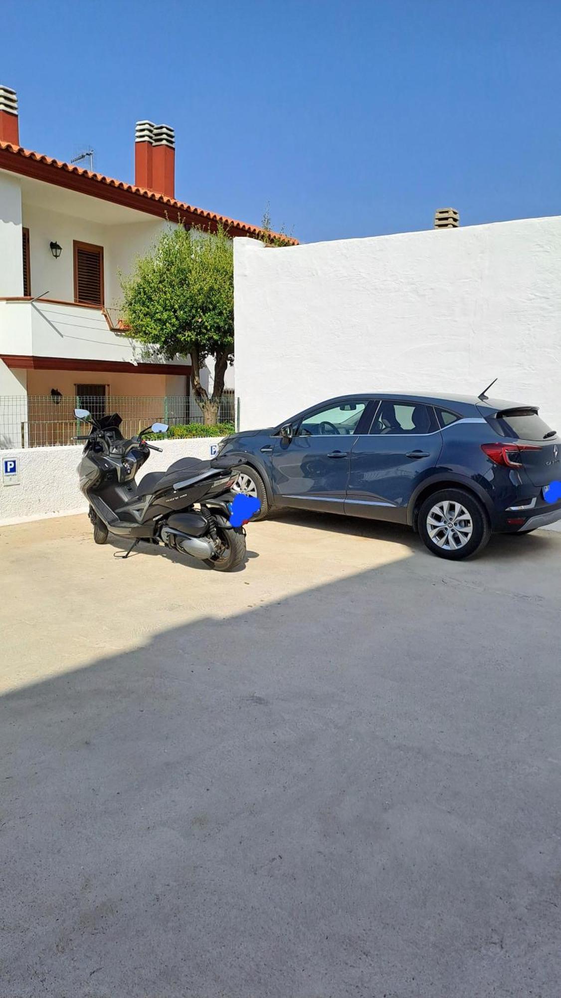 La Tappa Del Vignaiolo Home Mamoiada Εξωτερικό φωτογραφία