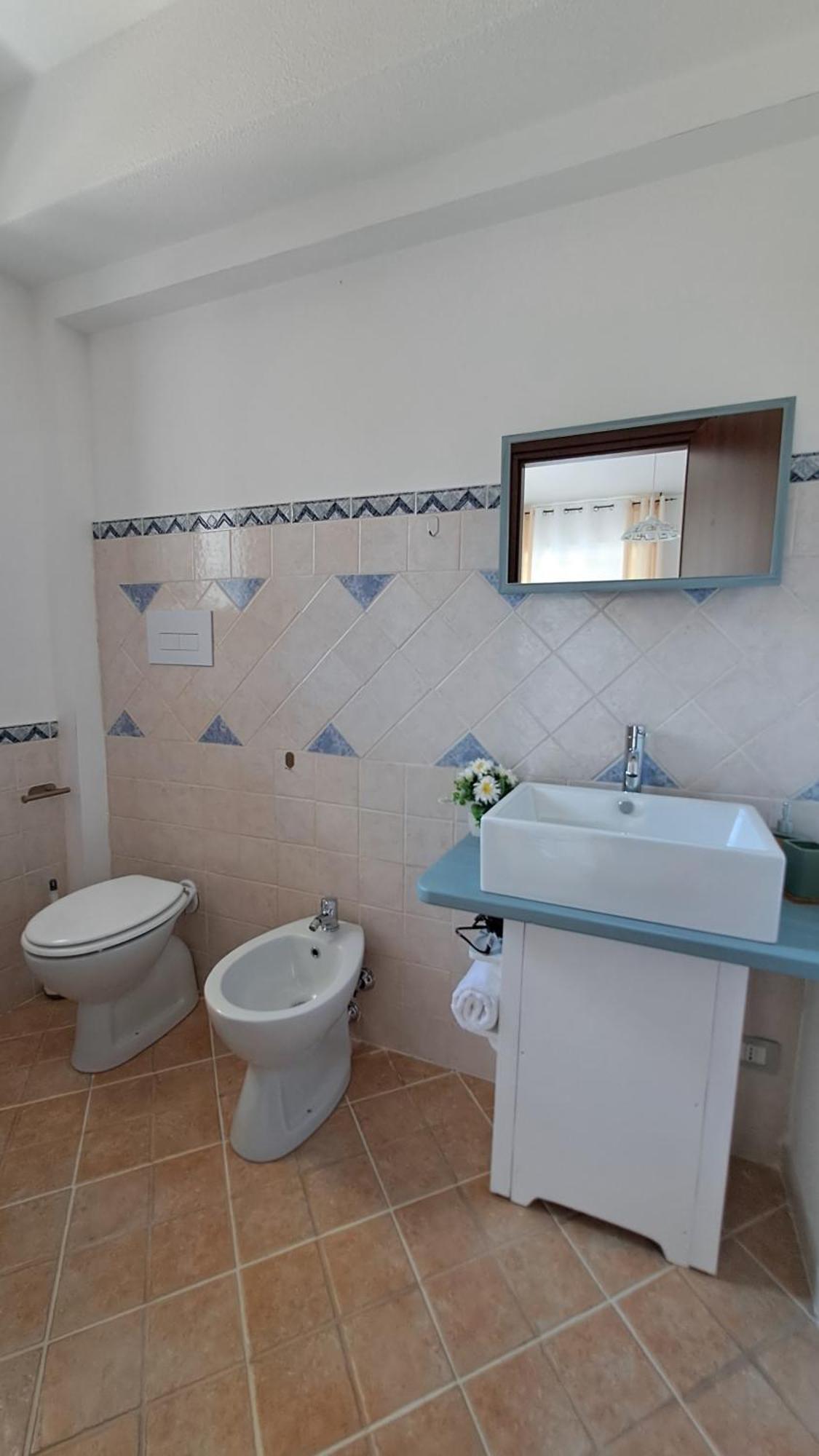 La Tappa Del Vignaiolo Home Mamoiada Δωμάτιο φωτογραφία