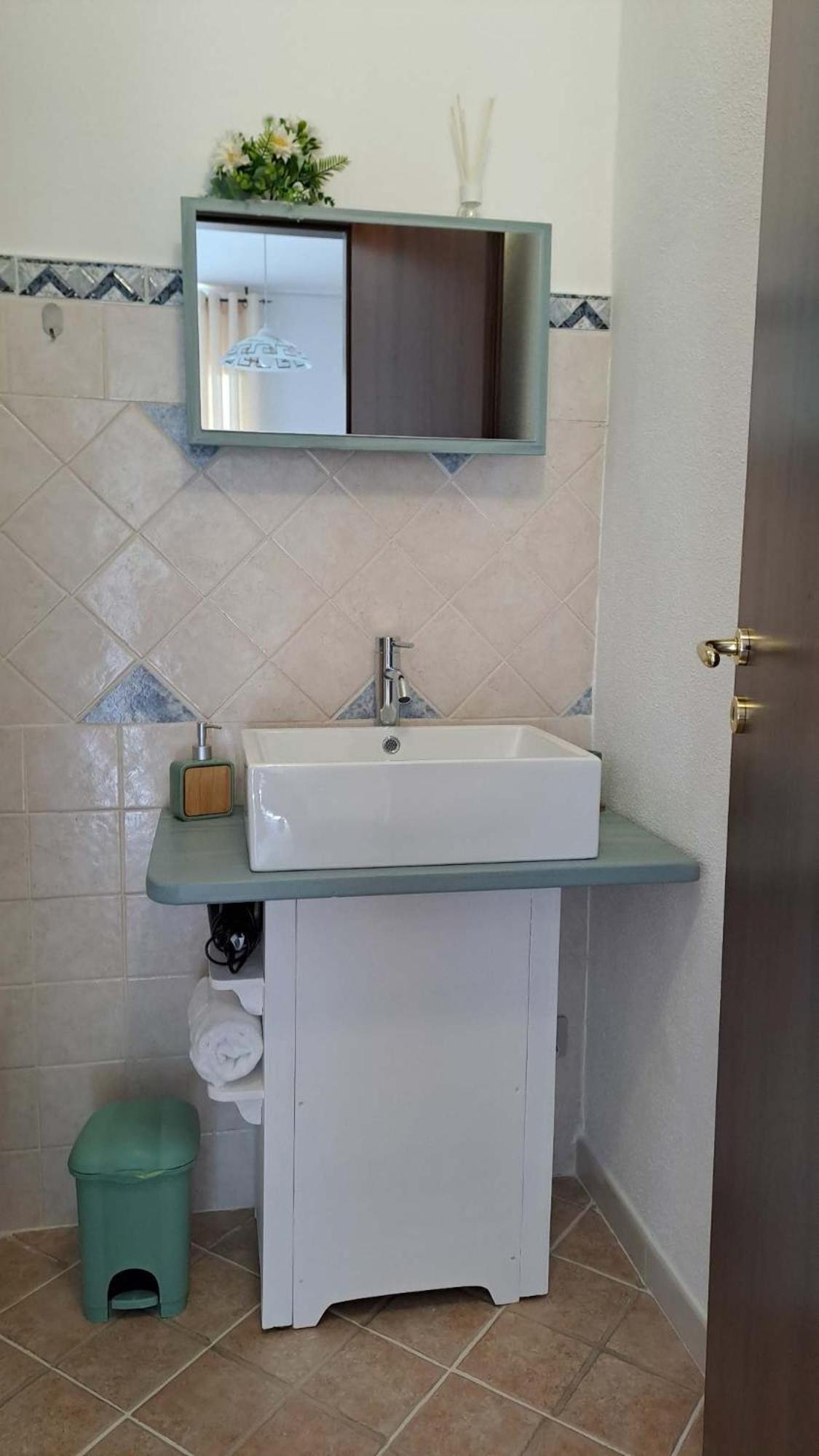 La Tappa Del Vignaiolo Home Mamoiada Εξωτερικό φωτογραφία