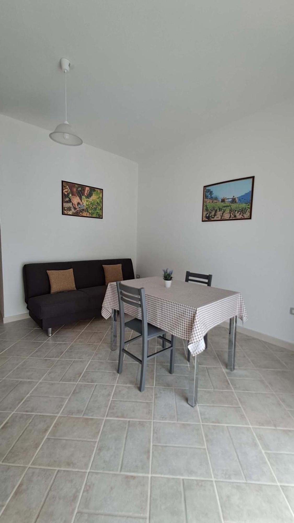 La Tappa Del Vignaiolo Home Mamoiada Εξωτερικό φωτογραφία
