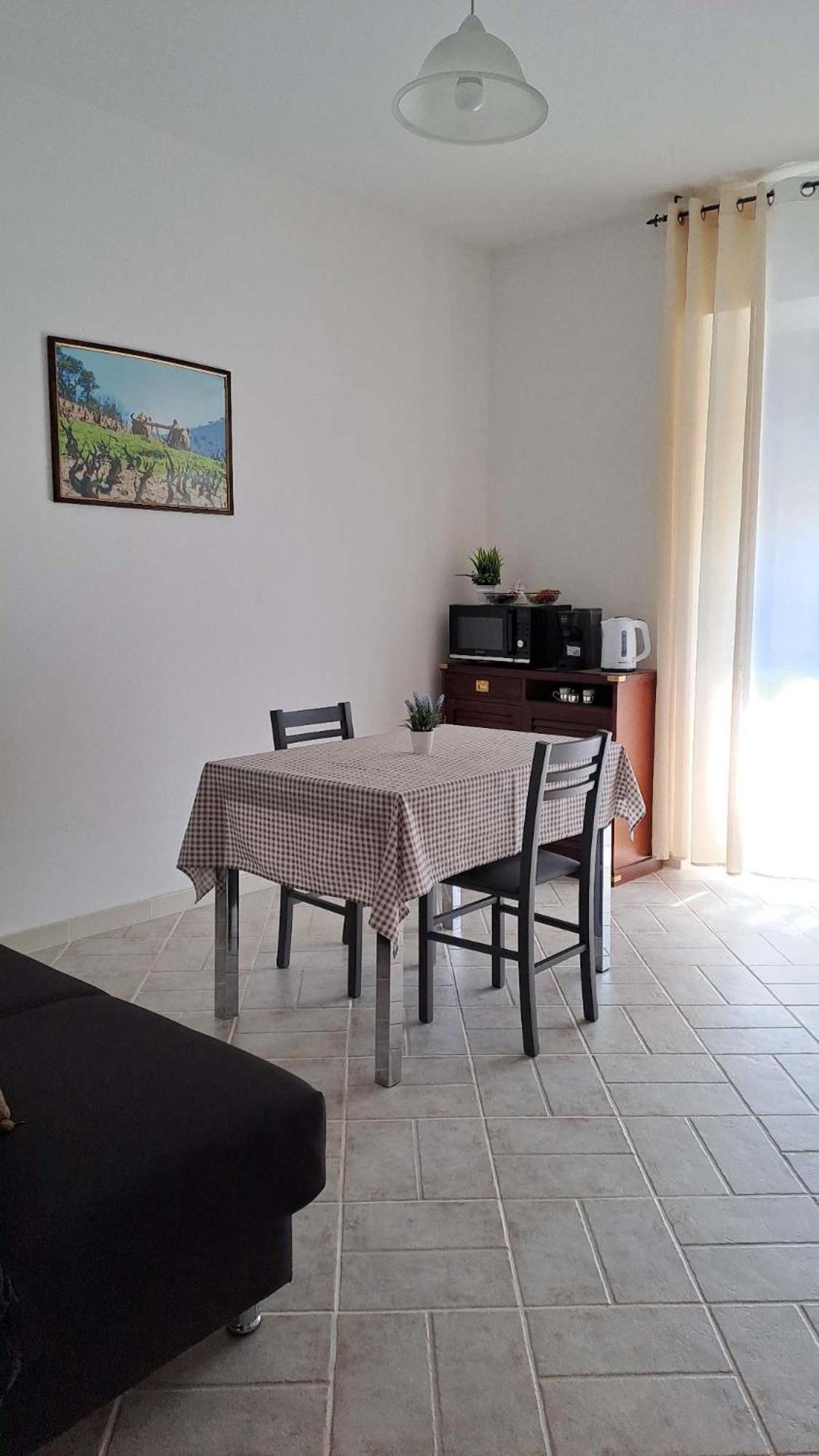 La Tappa Del Vignaiolo Home Mamoiada Εξωτερικό φωτογραφία